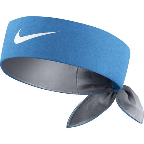 nike haarband blauw|Mens Blue Headbands (2) .